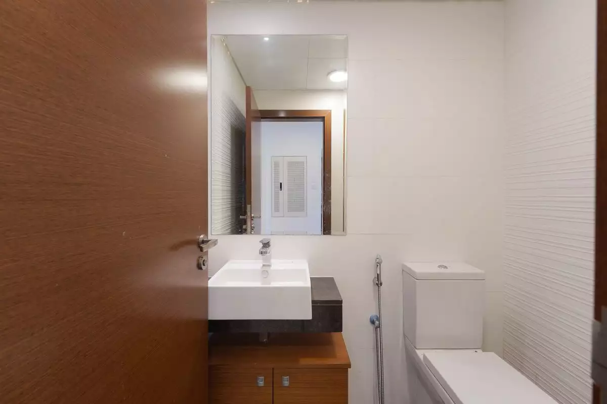 Квартира 84м² в ОАЭ, Абу-Даби. Стоимостью 219437€ аренда фото-16