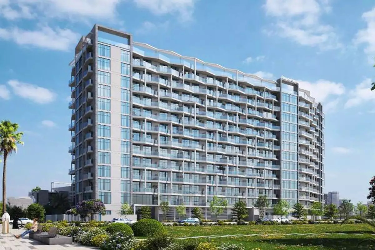 Квартира 93м² в ОАЭ, Абу-Даби. Стоимостью 437002€ аренда фото-5