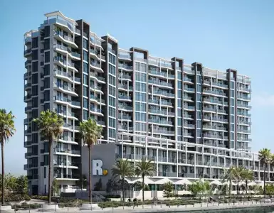 Купить квартиру в ОАЭ 437002€