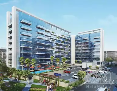 Купить квартиру в ОАЭ 139841€