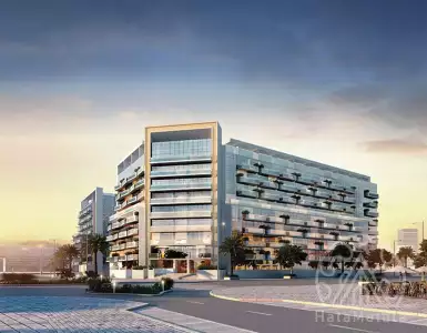 Купить квартиру в ОАЭ 214755€