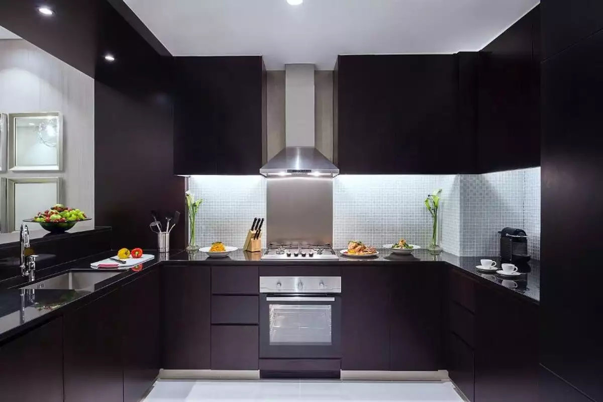 Квартира 115м² в ОАЭ, Дубай. Стоимостью 799090€ аренда фото-10
