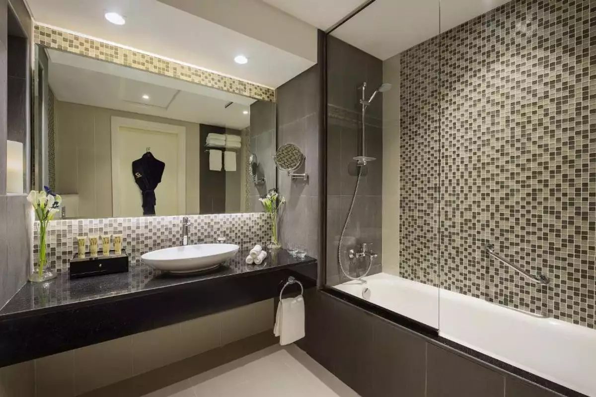Квартира 115м² в ОАЭ, Дубай. Стоимостью 799090€ аренда фото-12