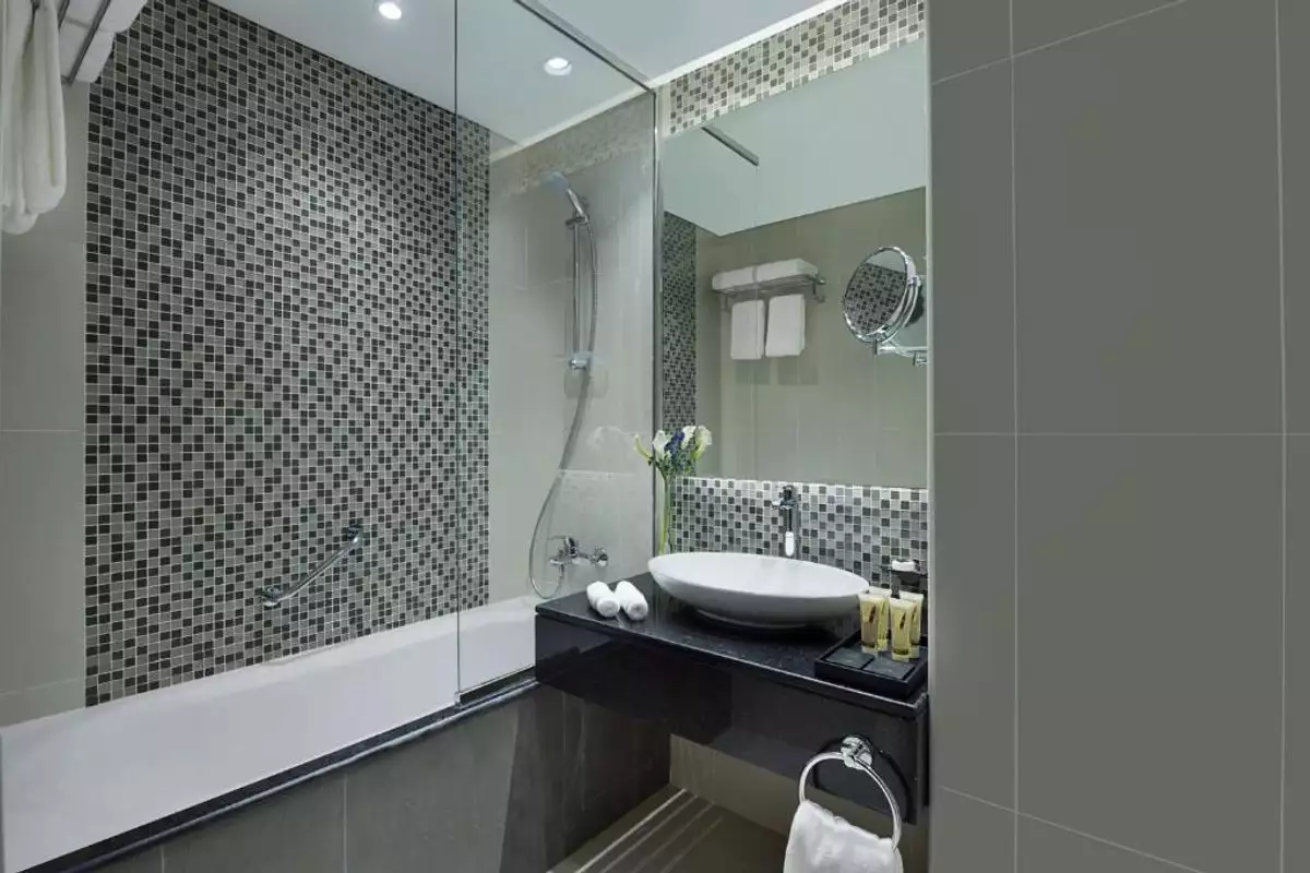 Квартира 115м² в ОАЭ, Дубай. Стоимостью 799090€ аренда фото-13
