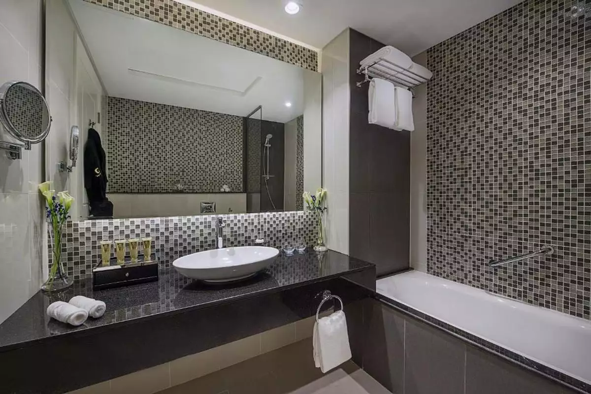 Квартира 115м² в ОАЭ, Дубай. Стоимостью 799090€ аренда фото-14