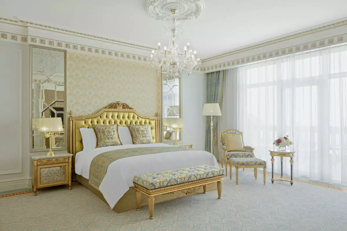 Квартира 72м² в ОАЭ, Дубай. Стоимостью 941427€ аренда фото-2