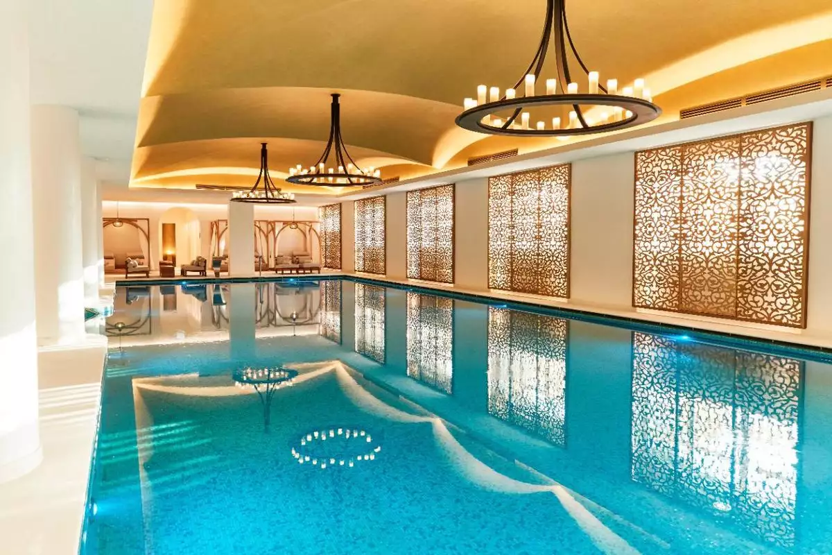 Квартира 72м² в ОАЭ, Дубай. Стоимостью 941427€ аренда фото-7