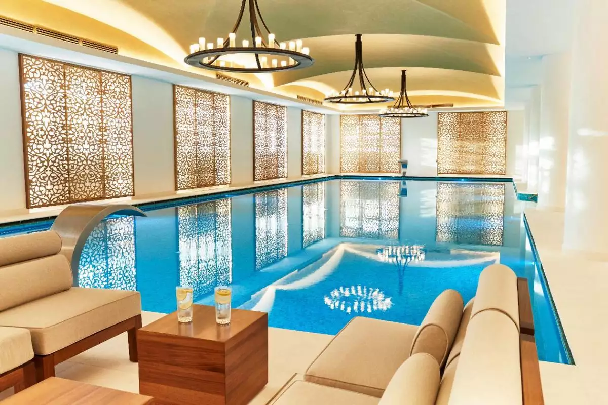Квартира 72м² в ОАЭ, Дубай. Стоимостью 941427€ аренда фото-8