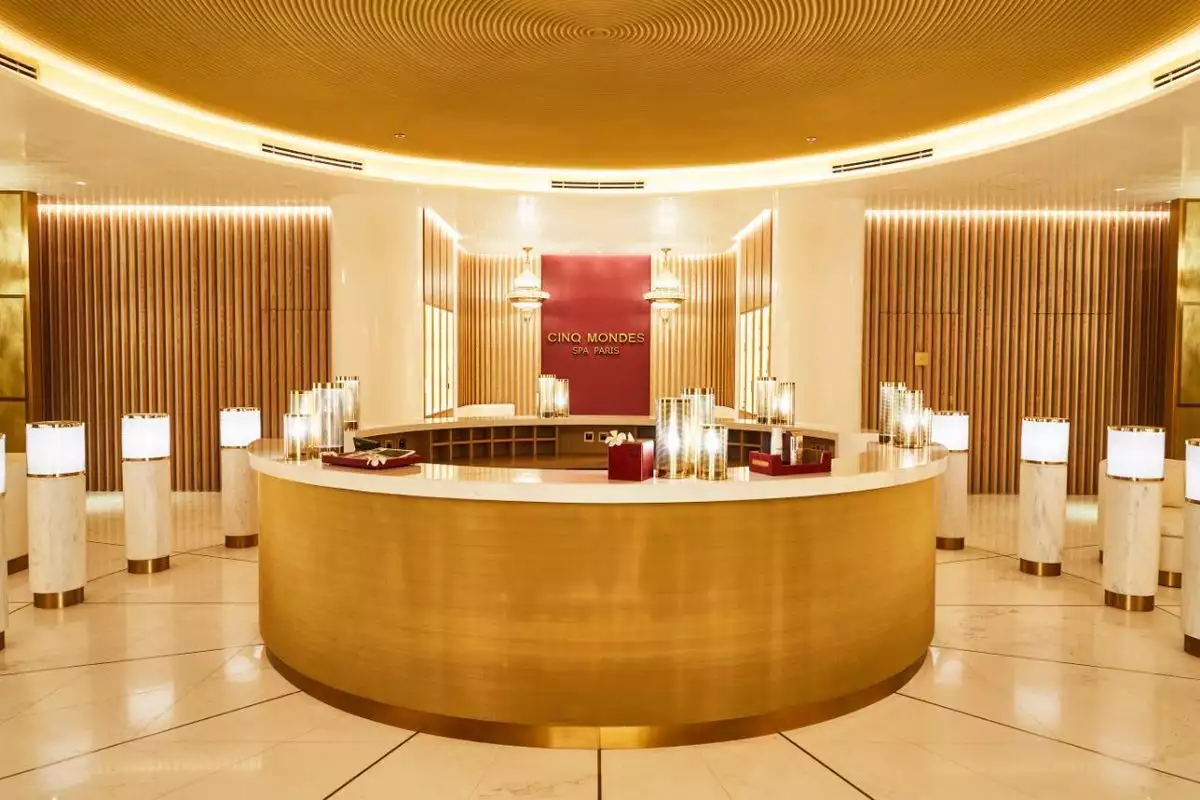 Квартира 72м² в ОАЭ, Дубай. Стоимостью 941427€ аренда фото-10