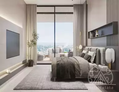 Купить квартиру в ОАЭ 267221€