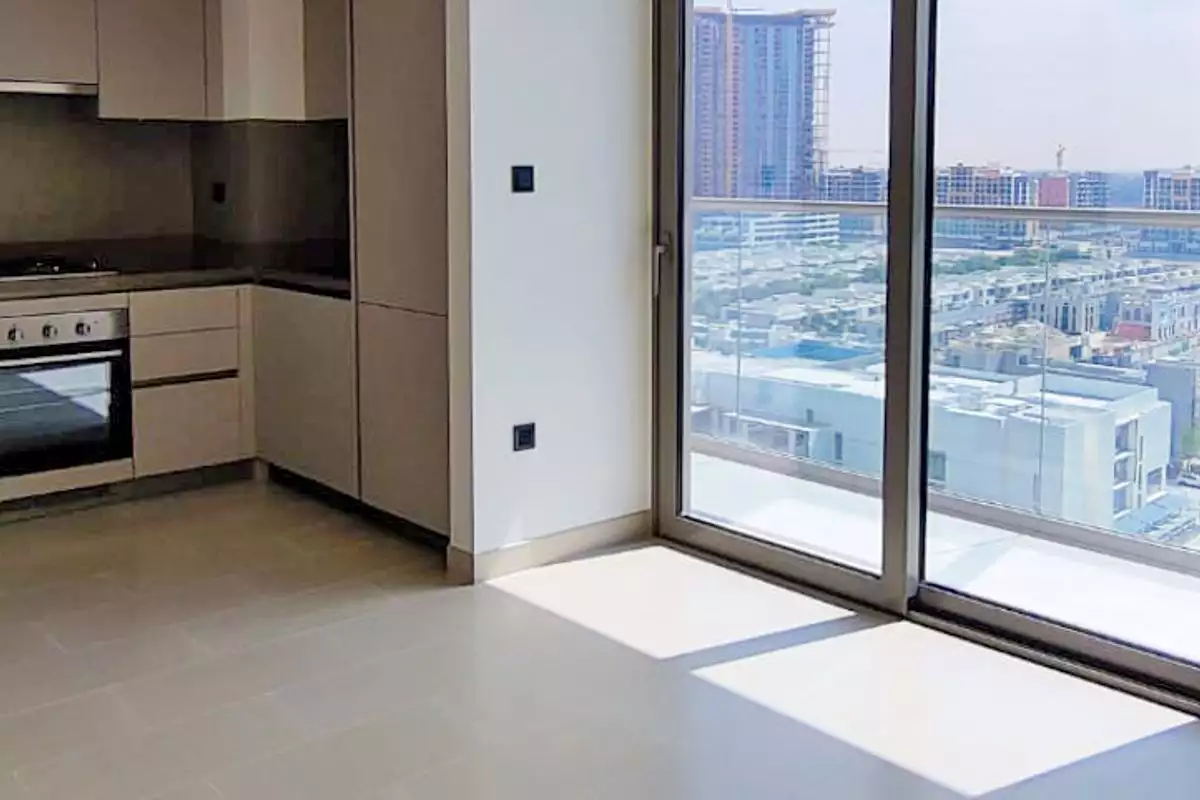 Квартира 50м² в ОАЭ, Дубай. Стоимостью 287173€ аренда фото-4