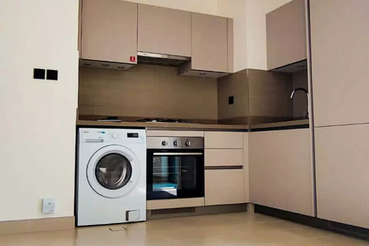 Квартира 50м² в ОАЭ, Дубай. Стоимостью 287173€ аренда фото-5