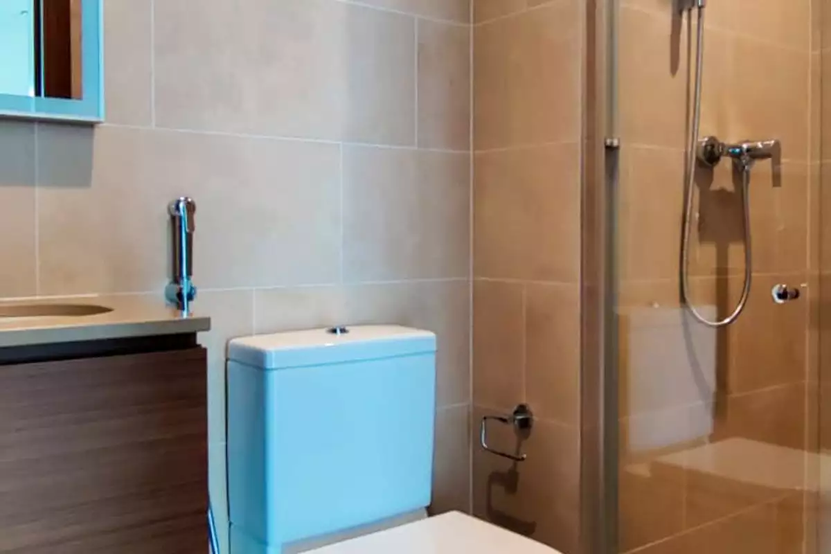 Квартира 50м² в ОАЭ, Дубай. Стоимостью 287173€ аренда фото-12