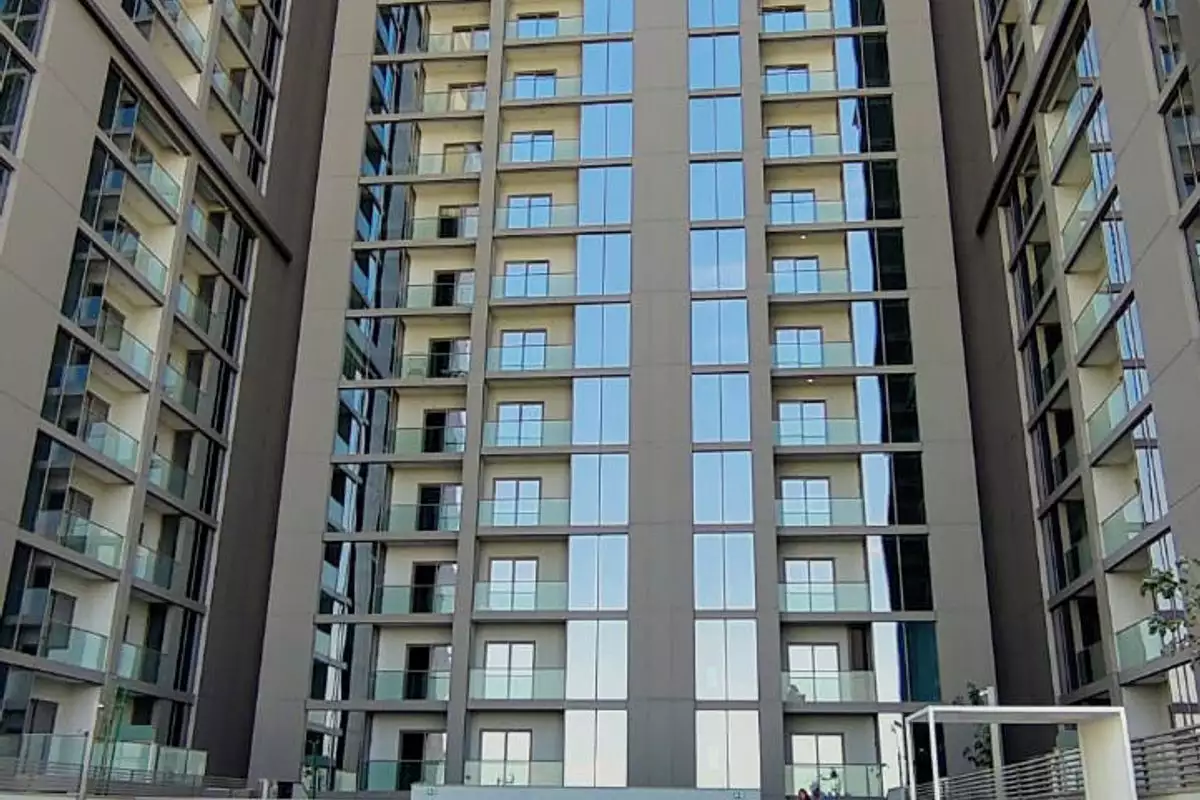 Квартира 50м² в ОАЭ, Дубай. Стоимостью 287173€ аренда фото-16
