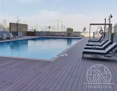 Купить квартиру в ОАЭ 287173€