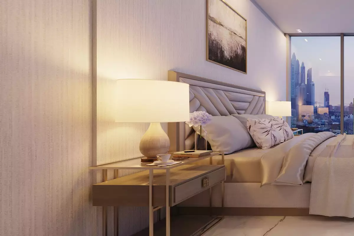 Квартира 476м² в ОАЭ, Дубай. Стоимостью 5206568€ аренда фото-3