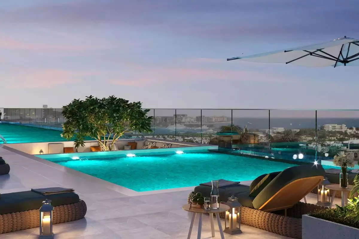 Квартира 476м² в ОАЭ, Дубай. Стоимостью 5206568€ аренда фото-7