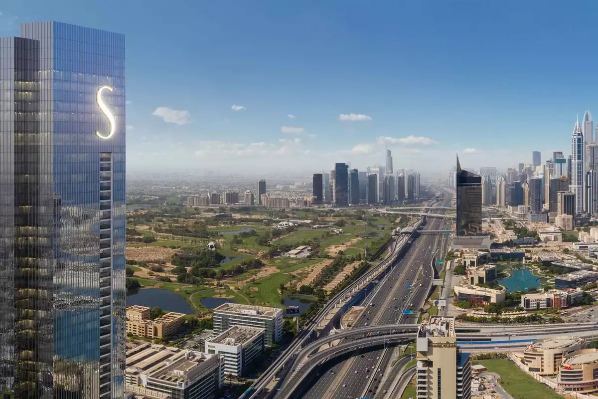 Квартира 476м² в ОАЭ, Дубай. Стоимостью 5206568€ аренда фото-9