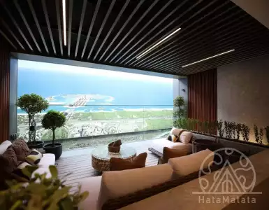 Купить квартиру в ОАЭ 5206568€