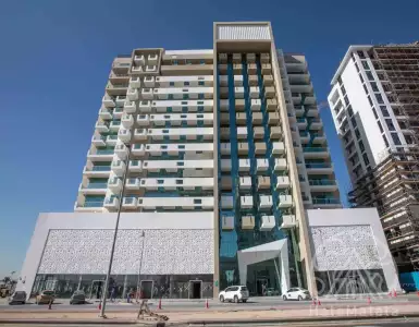 Купить квартиру в ОАЭ 137344€
