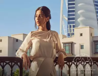 Купить квартиру в ОАЭ 549374€