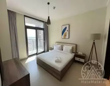 Купить квартиру в ОАЭ 817818€