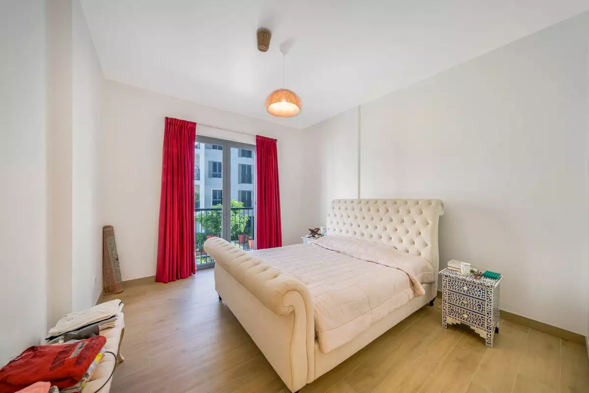 Квартира 115м² в ОАЭ, Дубай. Стоимостью 971393€ аренда фото-6