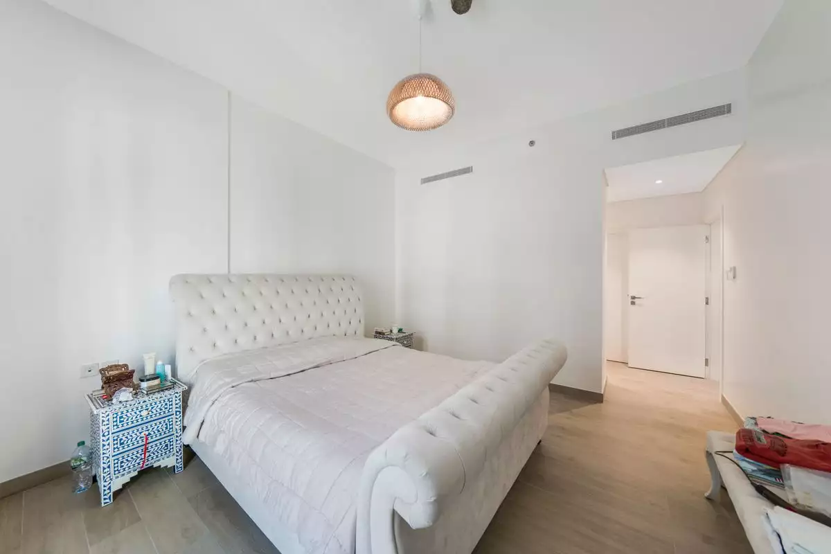 Квартира 115м² в ОАЭ, Дубай. Стоимостью 971393€ аренда фото-7