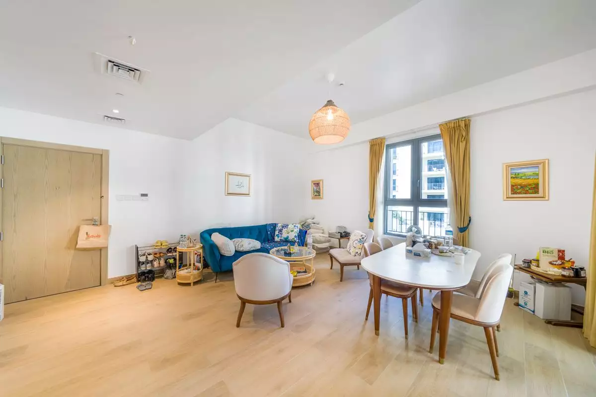 Квартира 115м² в ОАЭ, Дубай. Стоимостью 971393€ аренда фото-8