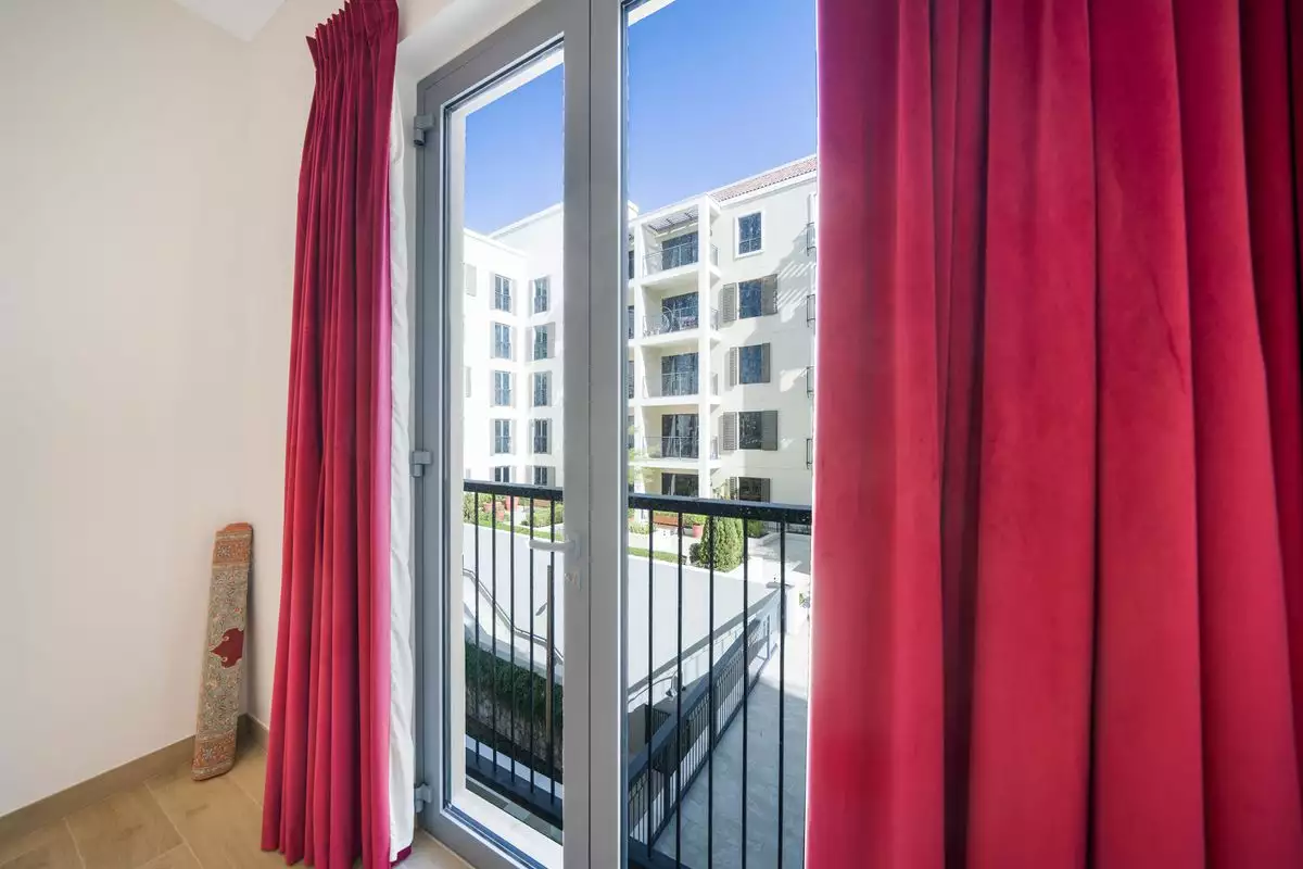 Квартира 115м² в ОАЭ, Дубай. Стоимостью 971393€ аренда фото-9