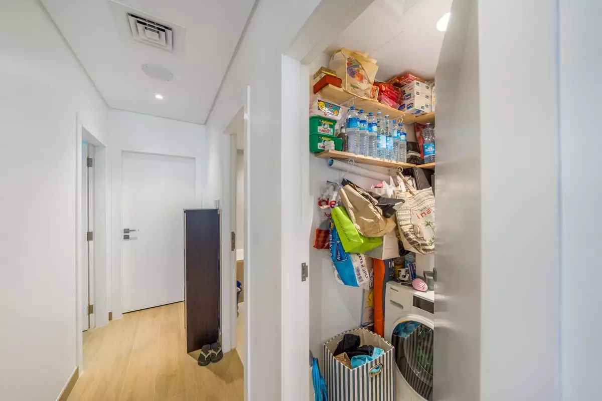 Квартира 115м² в ОАЭ, Дубай. Стоимостью 971393€ аренда фото-12