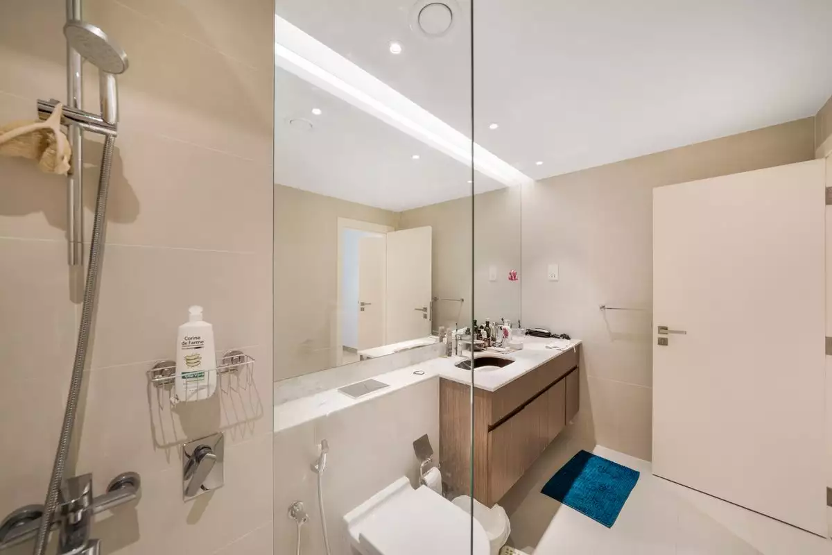 Квартира 115м² в ОАЭ, Дубай. Стоимостью 971393€ аренда фото-14