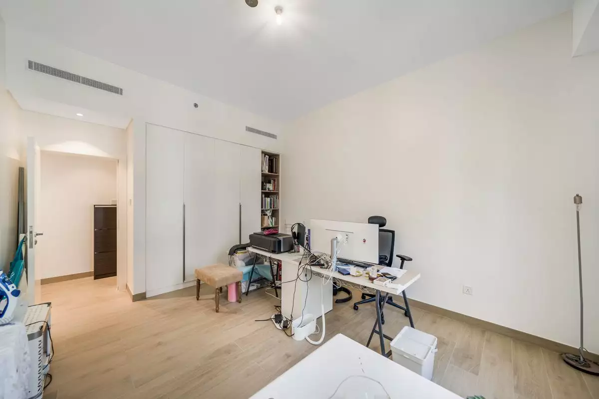 Квартира 115м² в ОАЭ, Дубай. Стоимостью 971393€ аренда фото-15