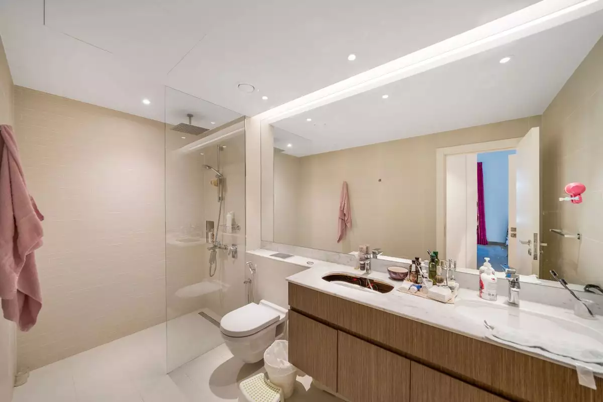Квартира 115м² в ОАЭ, Дубай. Стоимостью 971393€ аренда фото-16