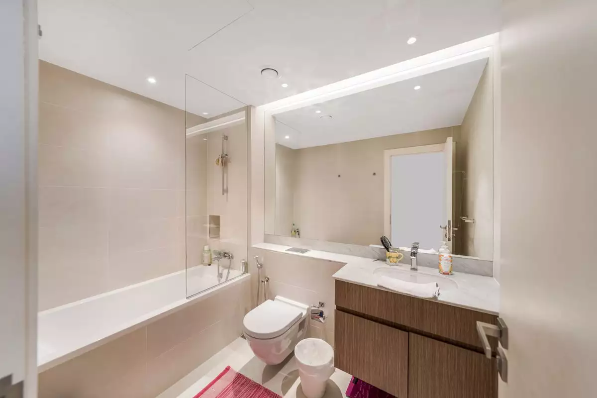 Квартира 115м² в ОАЭ, Дубай. Стоимостью 971393€ аренда фото-17