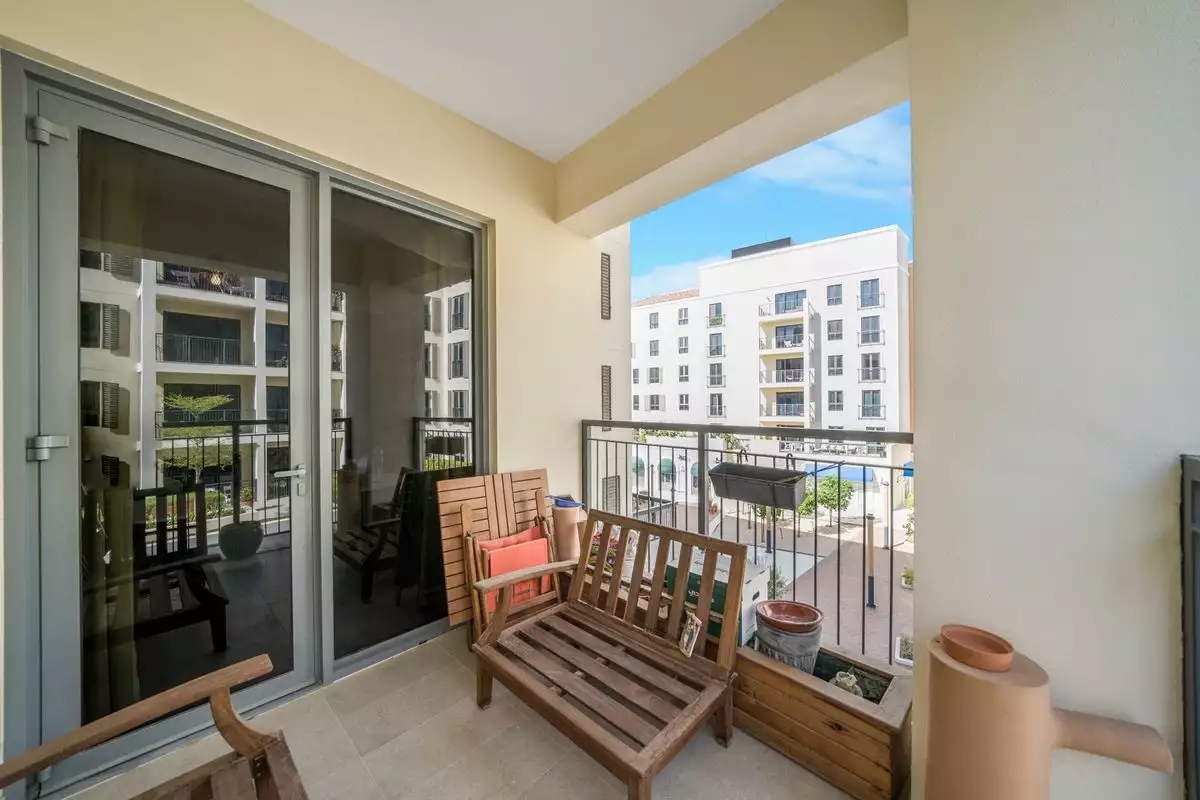 Квартира 115м² в ОАЭ, Дубай. Стоимостью 971393€ аренда фото-18