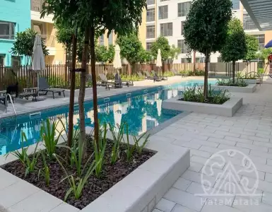 Купить квартиру в ОАЭ 195055€