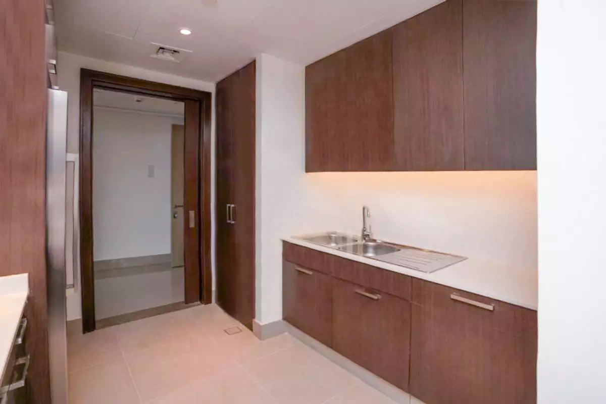 Квартира 237м² в ОАЭ, Дубай. Стоимостью 2746870€ аренда фото-2