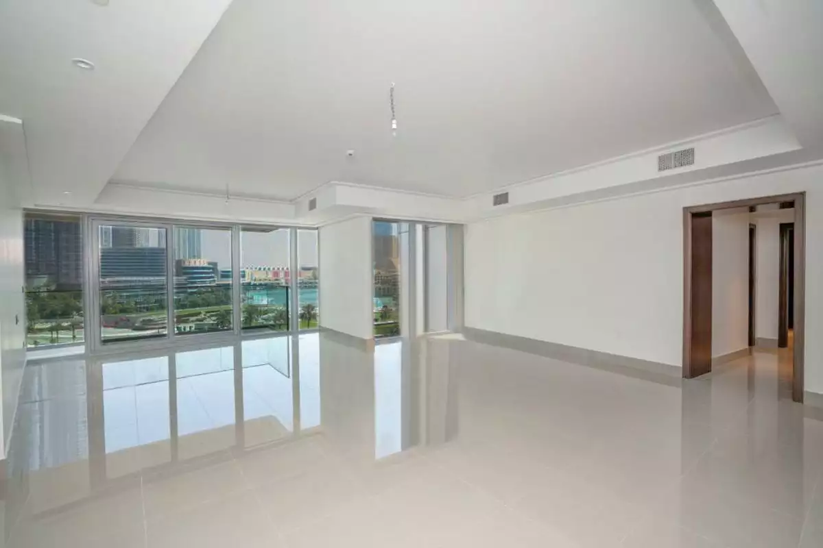 Квартира 237м² в ОАЭ, Дубай. Стоимостью 2746870€ аренда фото-3