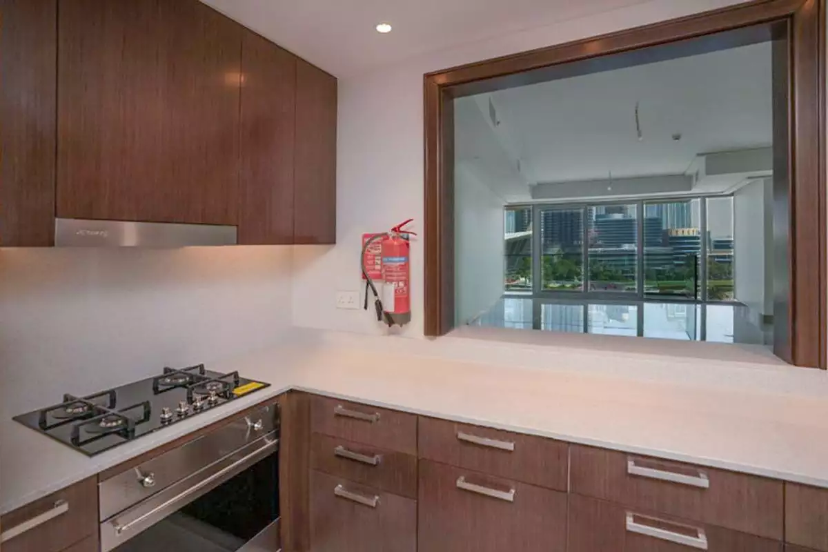 Квартира 237м² в ОАЭ, Дубай. Стоимостью 2746870€ аренда фото-4