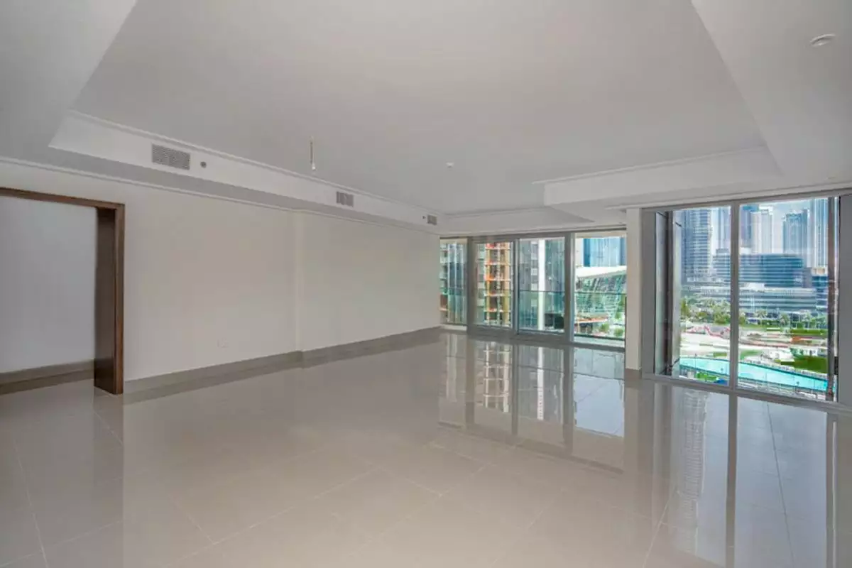 Квартира 237м² в ОАЭ, Дубай. Стоимостью 2746870€ аренда фото-8
