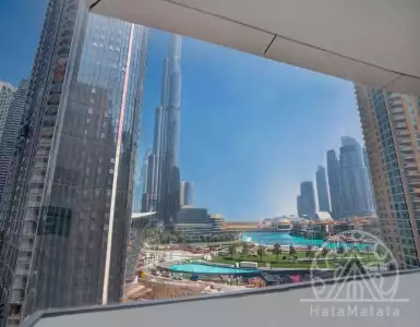Купить квартиру в ОАЭ 2746870€