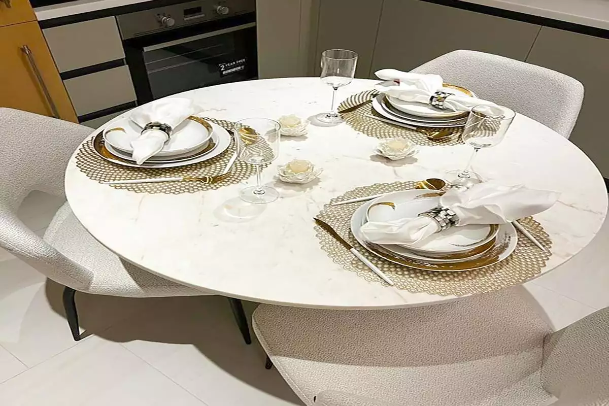 Квартира 108м² в ОАЭ, Дубай. Стоимостью 746649€ аренда фото-5