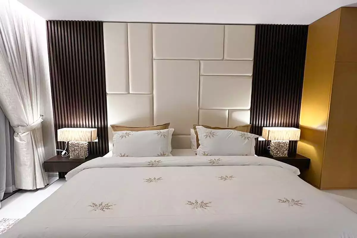 Квартира 108м² в ОАЭ, Дубай. Стоимостью 746649€ аренда фото-6