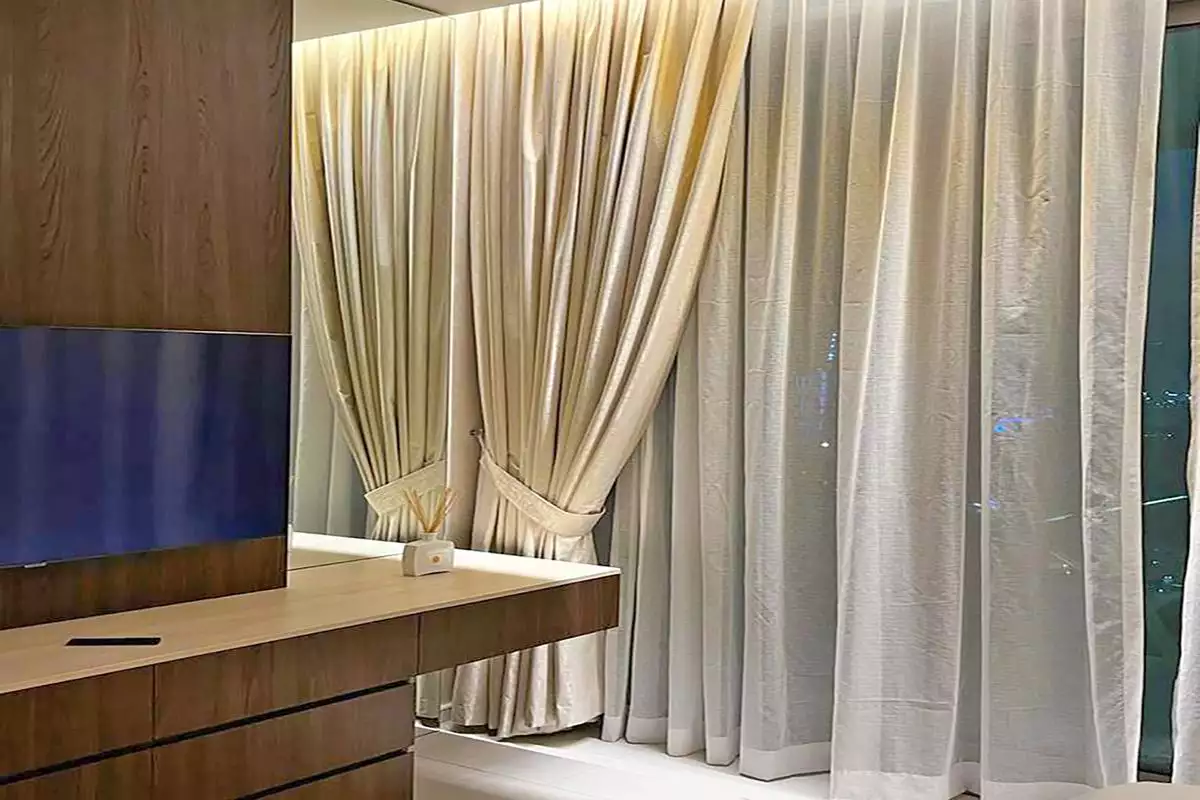 Квартира 108м² в ОАЭ, Дубай. Стоимостью 746649€ аренда фото-11