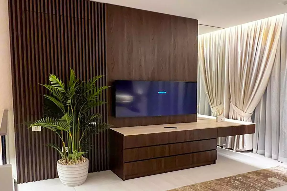 Квартира 108м² в ОАЭ, Дубай. Стоимостью 746649€ аренда фото-12