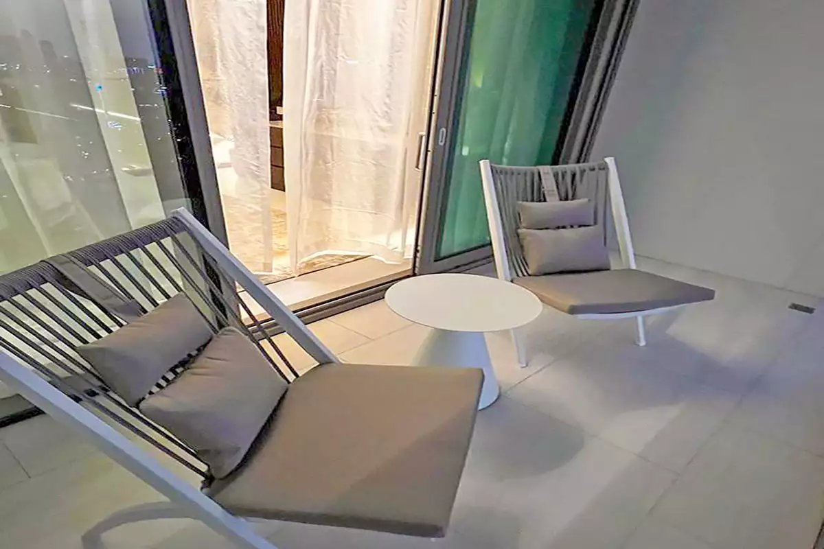 Квартира 108м² в ОАЭ, Дубай. Стоимостью 746649€ аренда фото-15