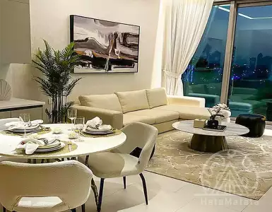 Купить квартиру в ОАЭ 746649€