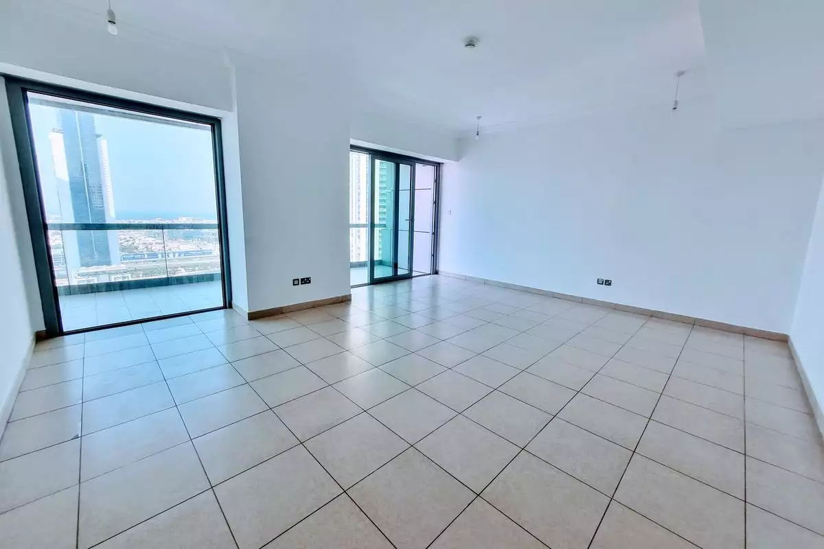 Квартира 152м² в ОАЭ, Дубай. Стоимостью 624289€ аренда фото-2