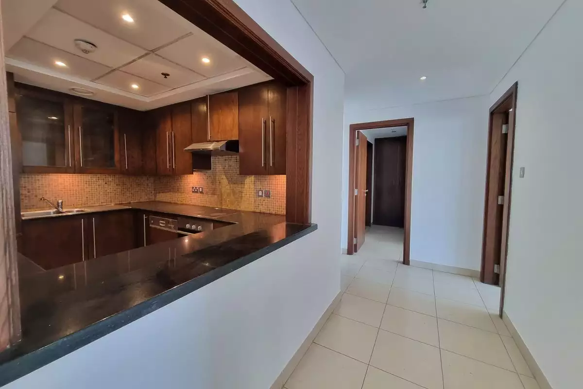 Квартира 152м² в ОАЭ, Дубай. Стоимостью 624289€ аренда фото-4